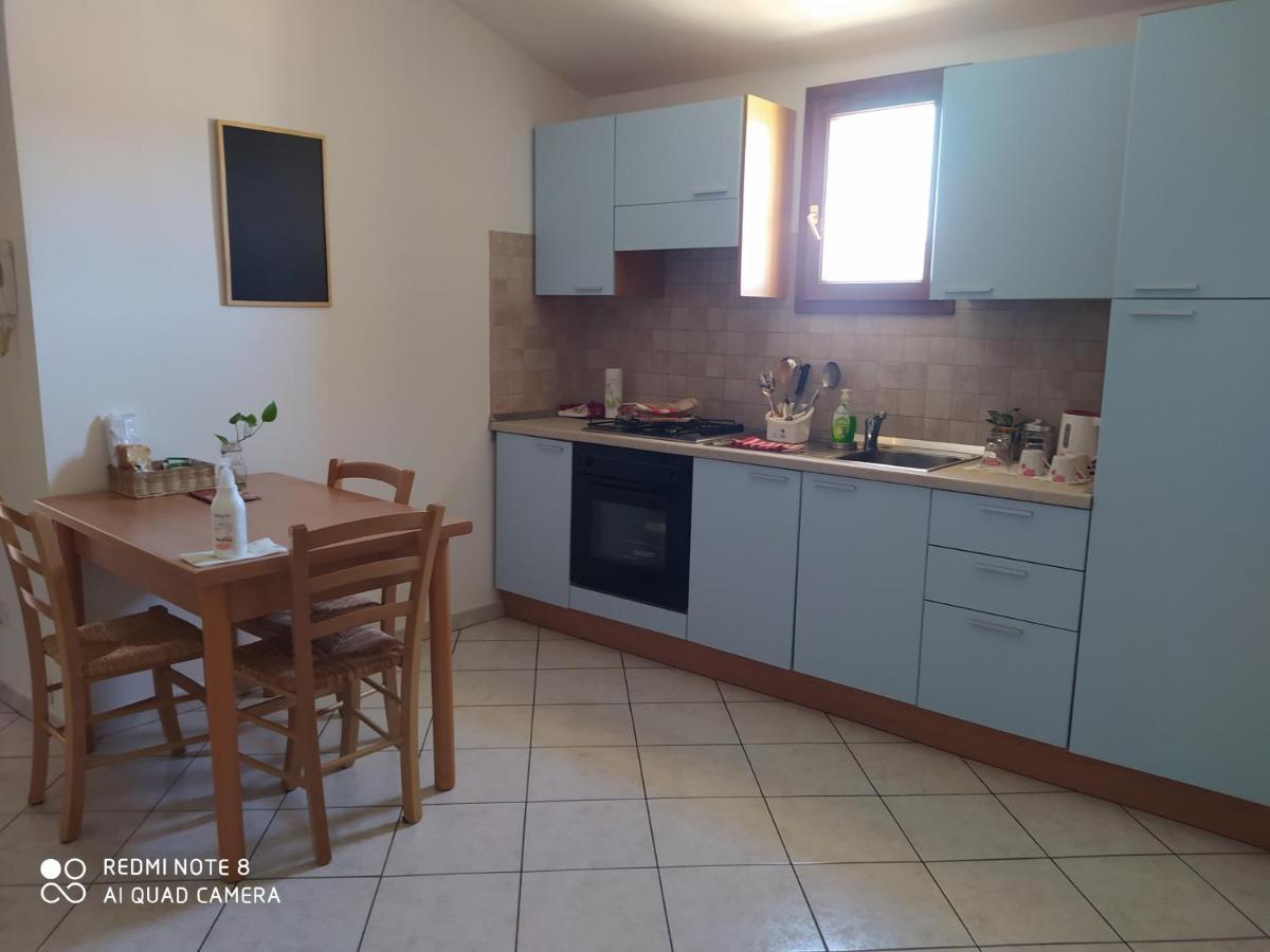 Greenpark House Olbia Dış mekan fotoğraf