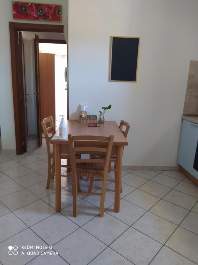 Greenpark House Olbia Dış mekan fotoğraf