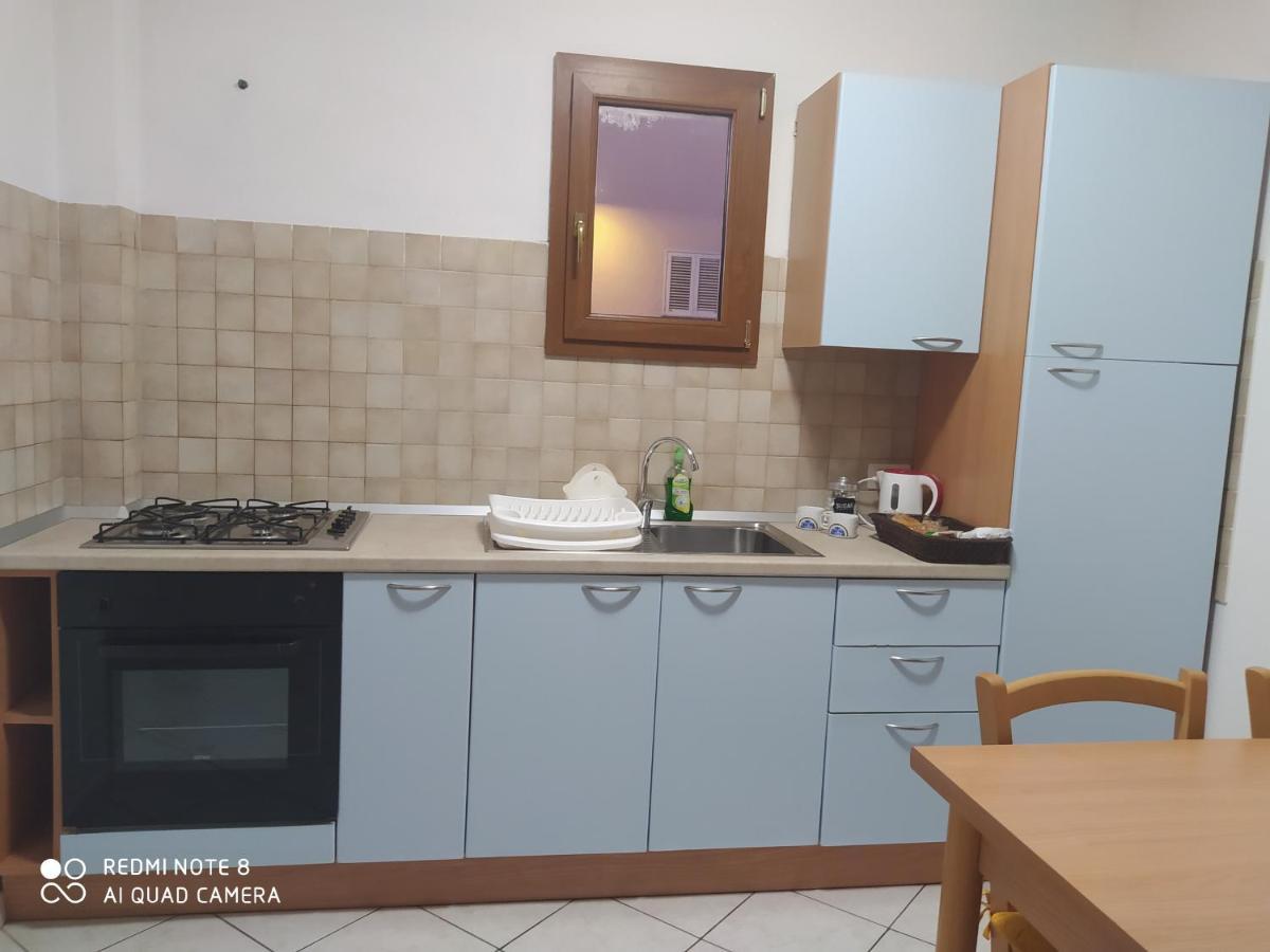 Greenpark House Olbia Dış mekan fotoğraf