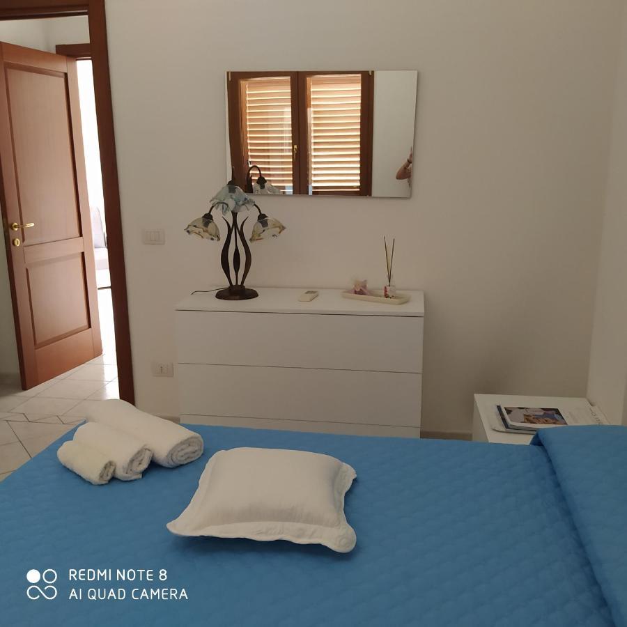 Greenpark House Olbia Dış mekan fotoğraf