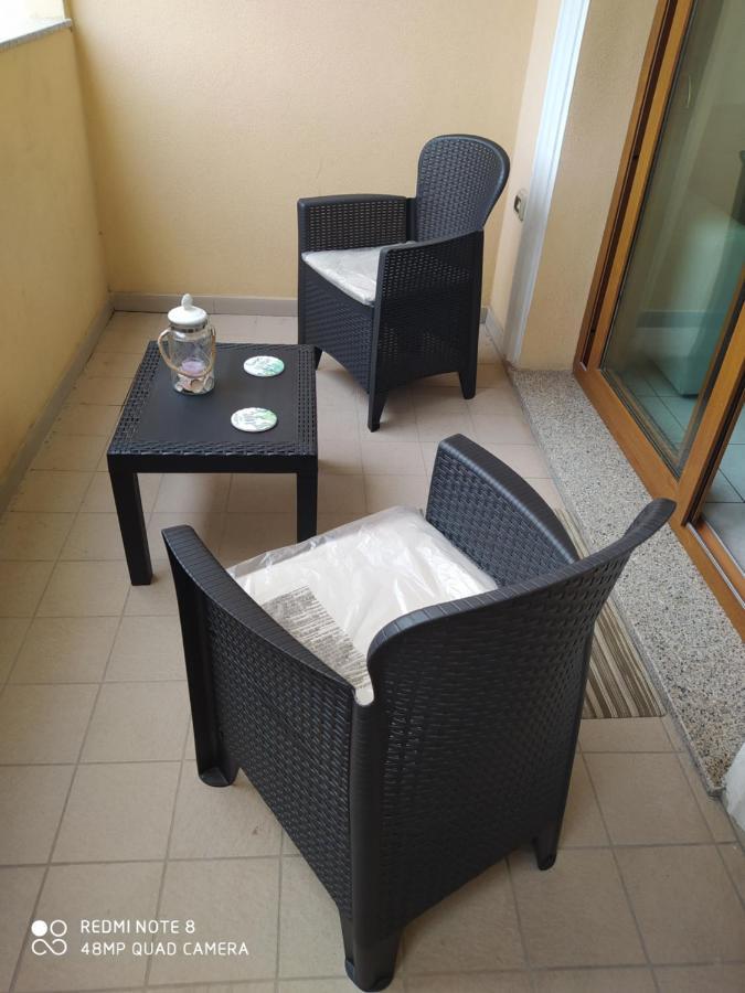 Greenpark House Olbia Dış mekan fotoğraf