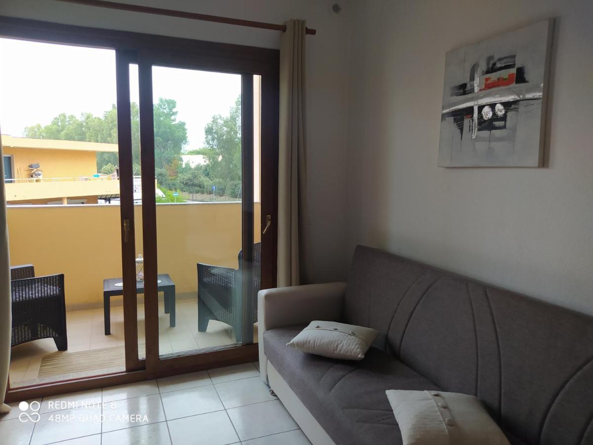 Greenpark House Olbia Dış mekan fotoğraf