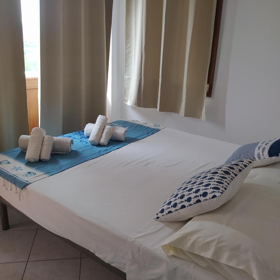 Greenpark House Olbia Dış mekan fotoğraf