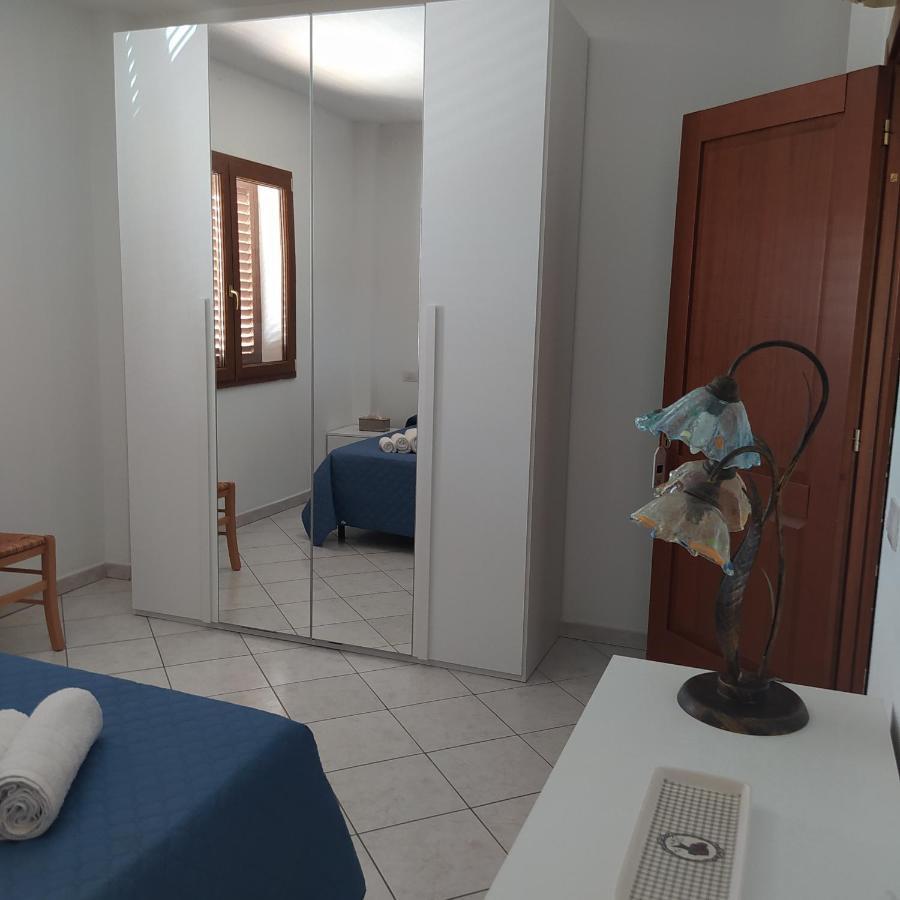 Greenpark House Olbia Dış mekan fotoğraf