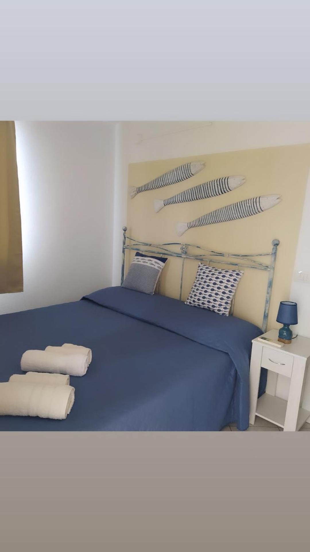 Greenpark House Olbia Dış mekan fotoğraf