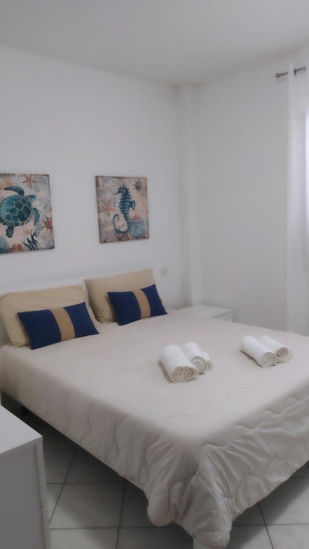 Greenpark House Olbia Dış mekan fotoğraf