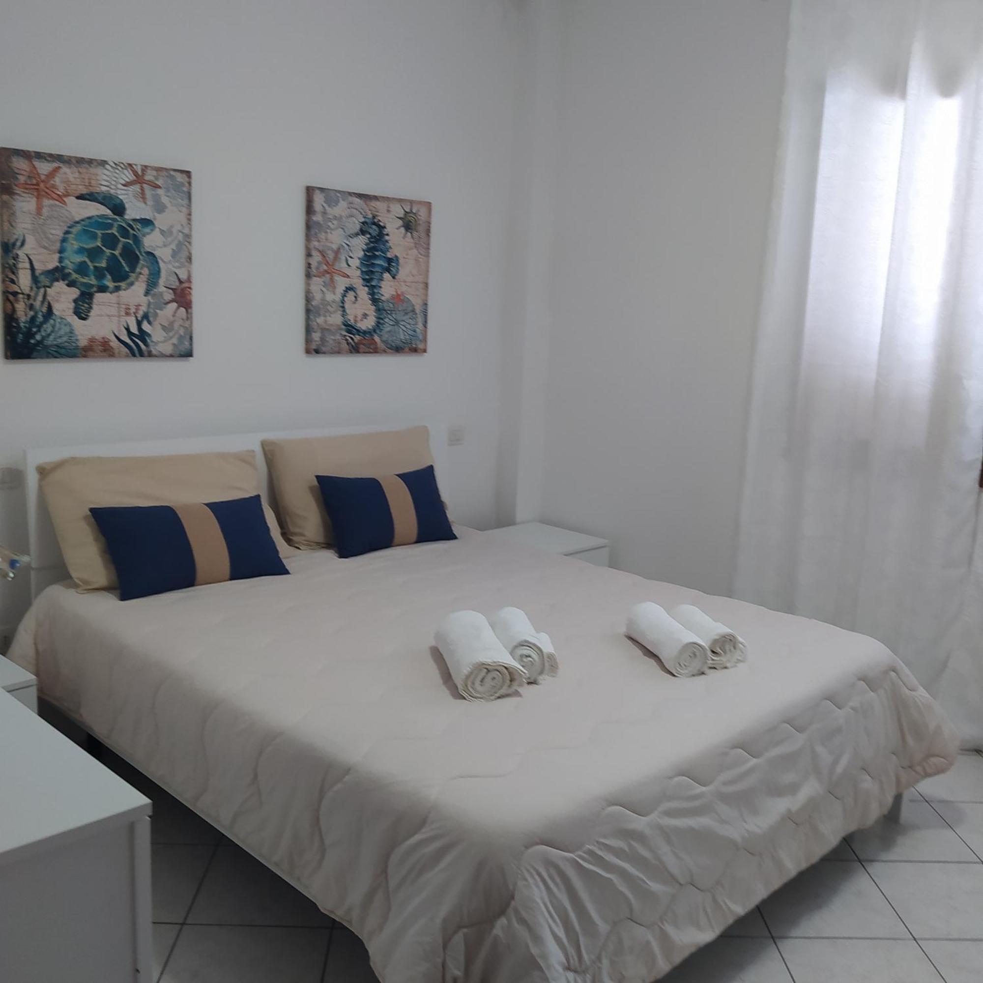 Greenpark House Olbia Dış mekan fotoğraf