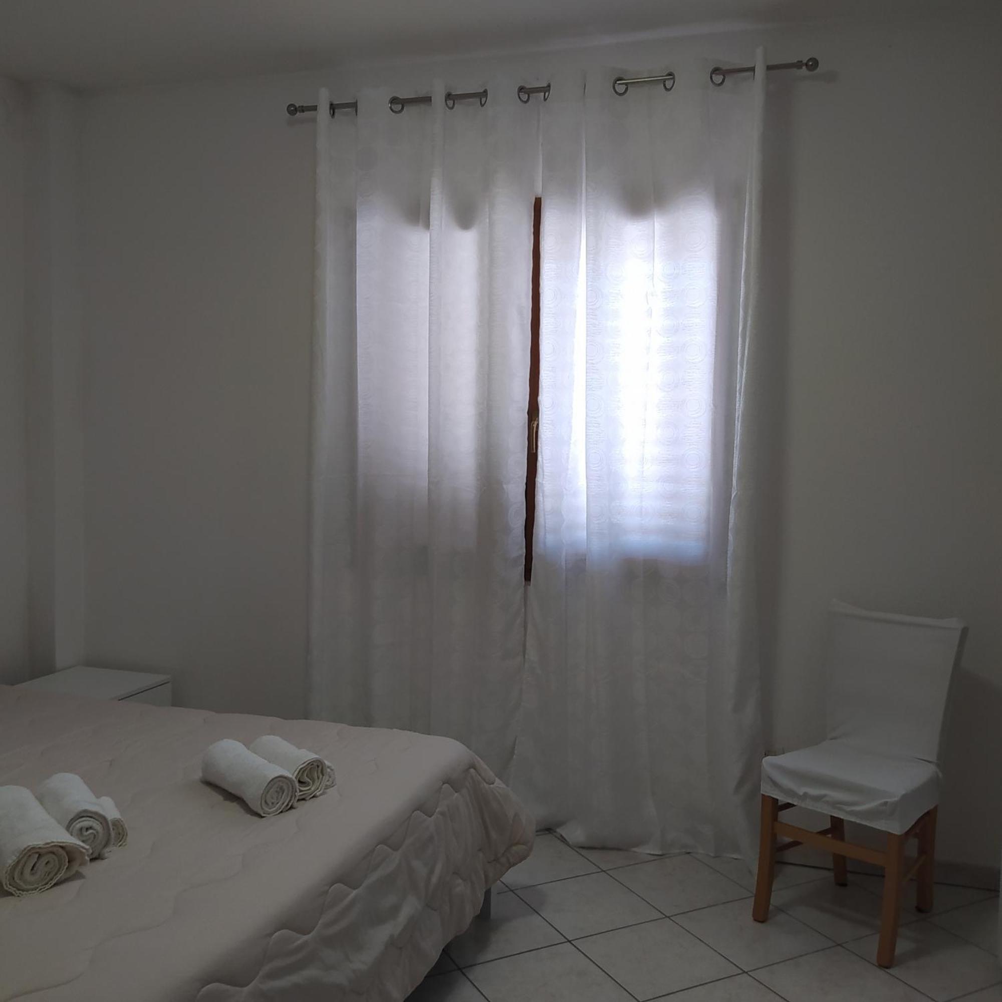 Greenpark House Olbia Dış mekan fotoğraf