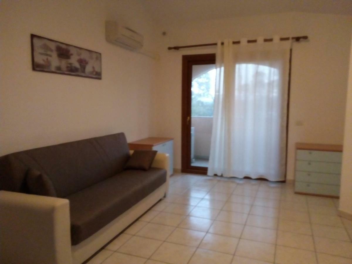 Greenpark House Olbia Dış mekan fotoğraf